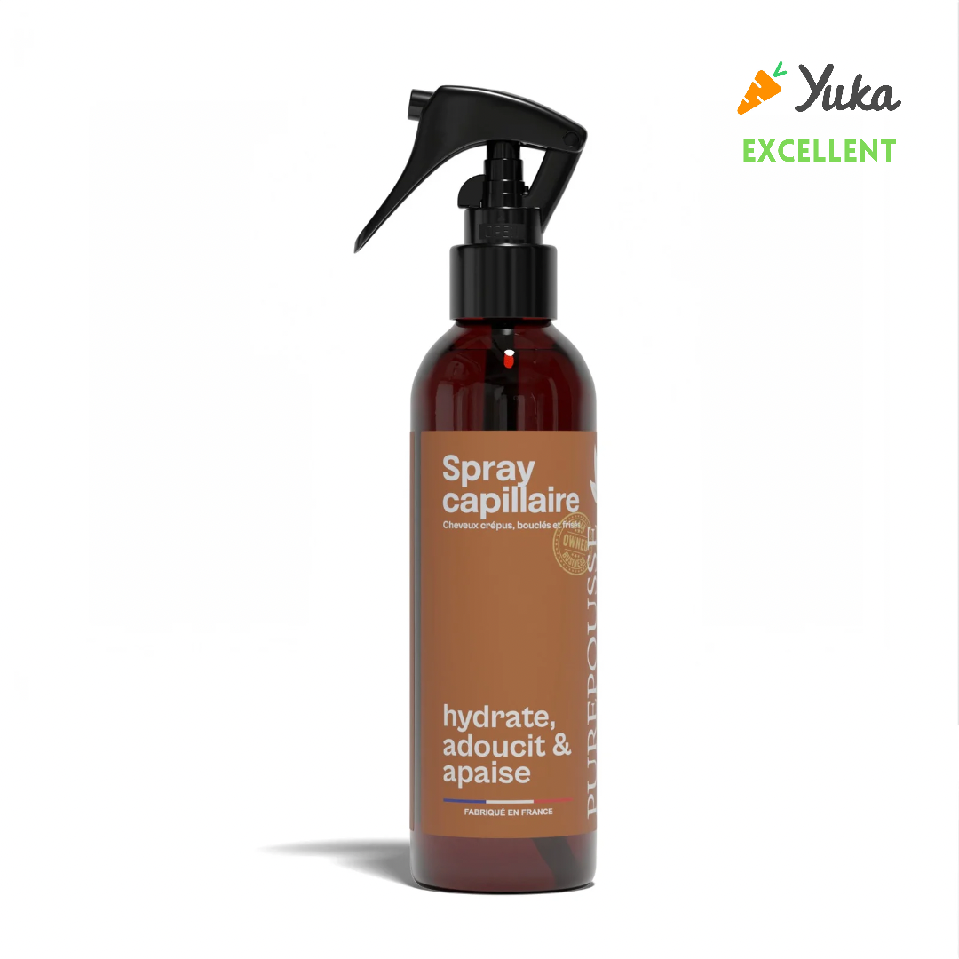 Spray Capillaire hydratant