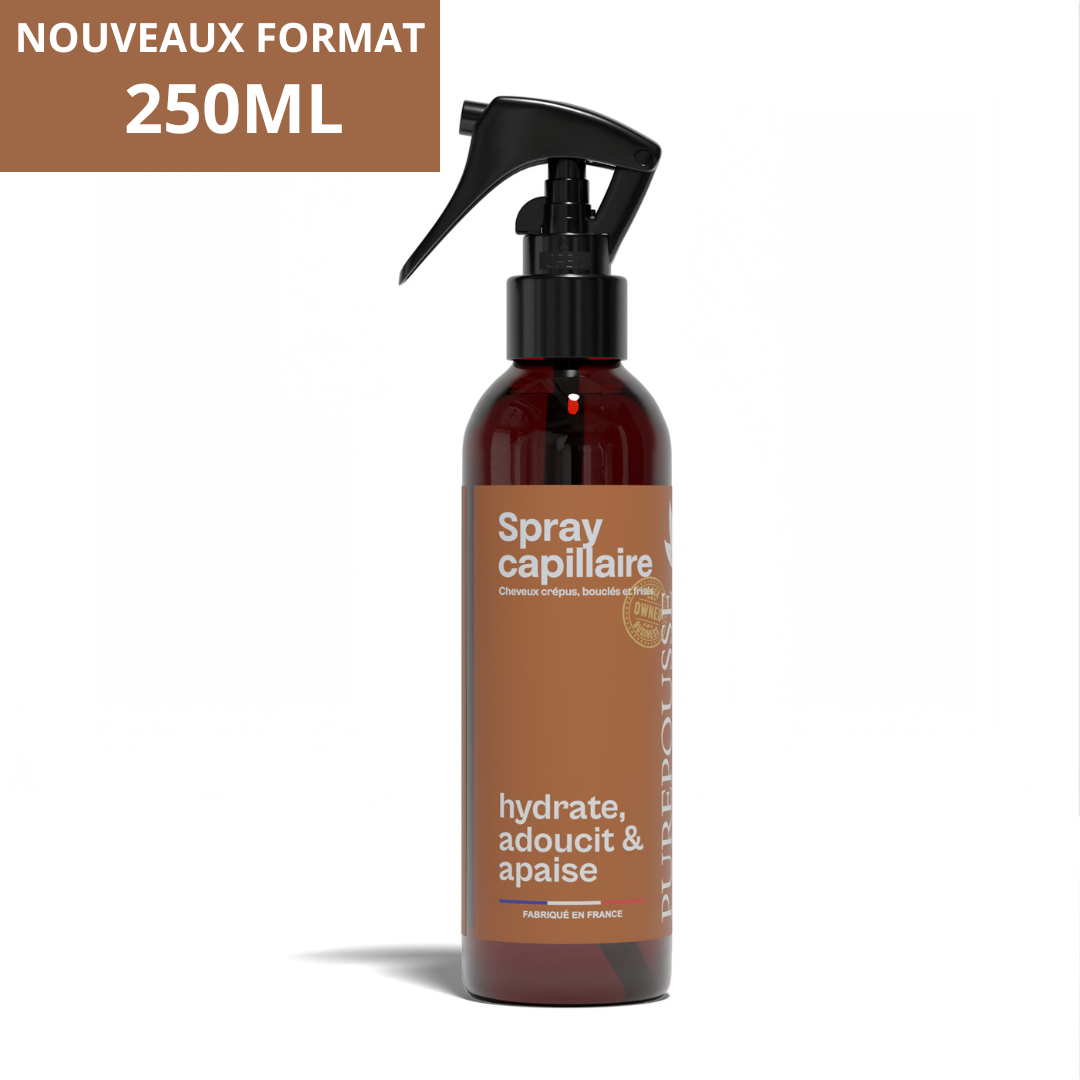 Spray Capillaire hydratant 250ML