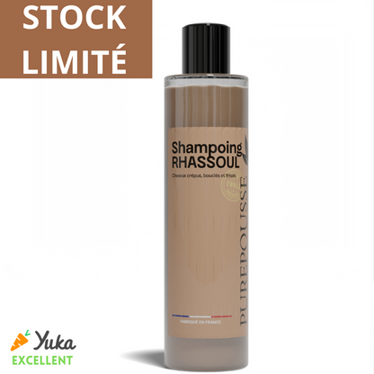 Shampoing Rhassoul