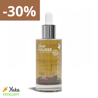 Élixir Pousse