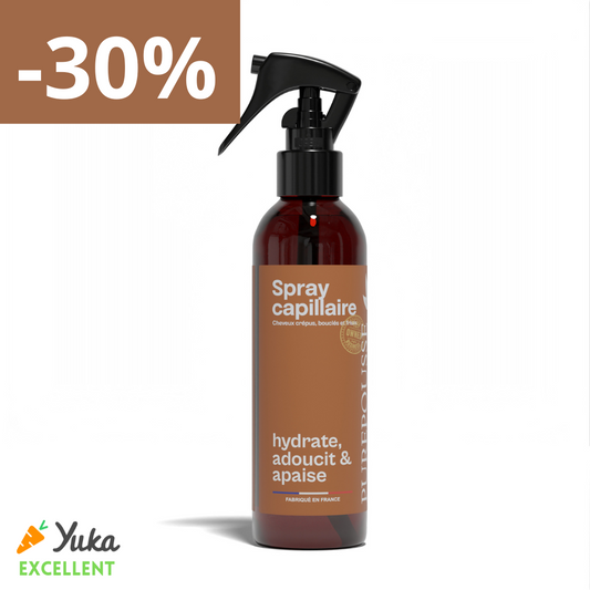 Spray Capillaire hydratant 250ML