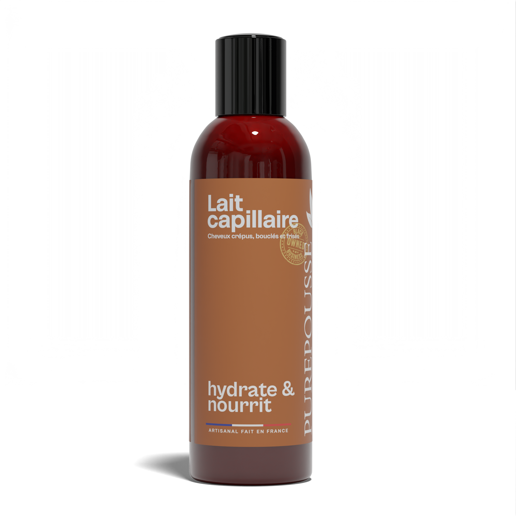 Gamme Purepousse