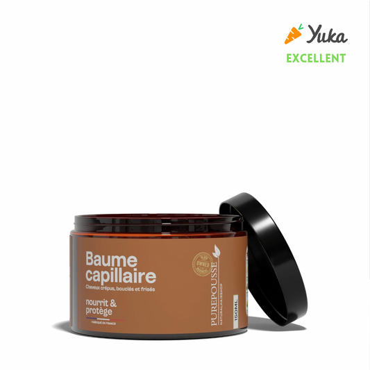 Baume Capillaire