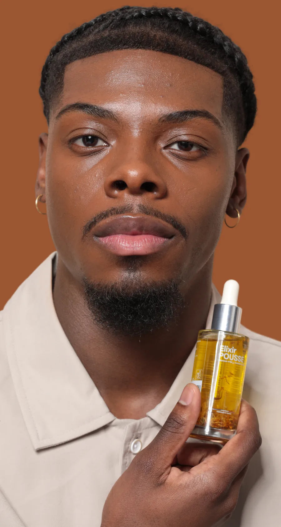 Gamme Purepousse Homme